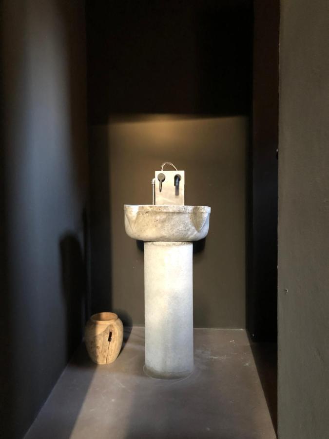 XVIII Century Palazzo Ravenna Bagian luar foto