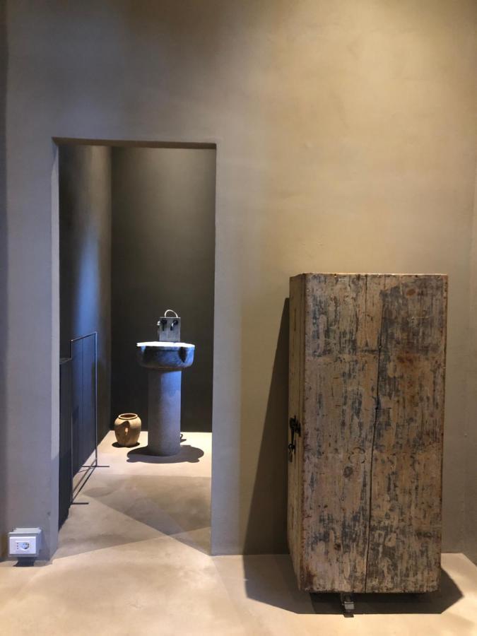 XVIII Century Palazzo Ravenna Bagian luar foto