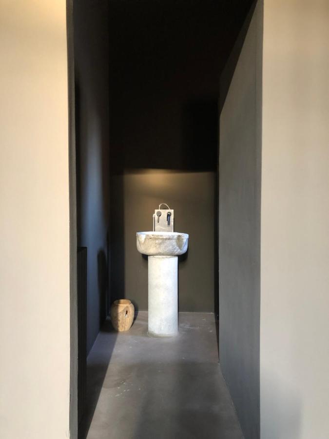 XVIII Century Palazzo Ravenna Bagian luar foto